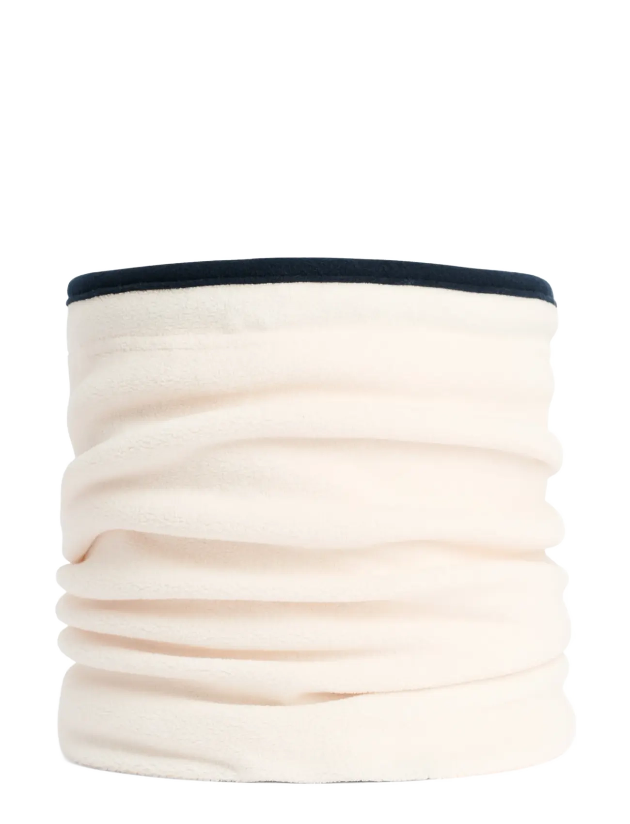 Abacus Foxhills neckwarmer - Abacus - CLAM / cream