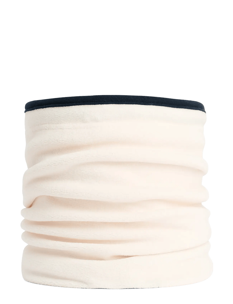 Abacus - Foxhills neckwarmer - clam - 0