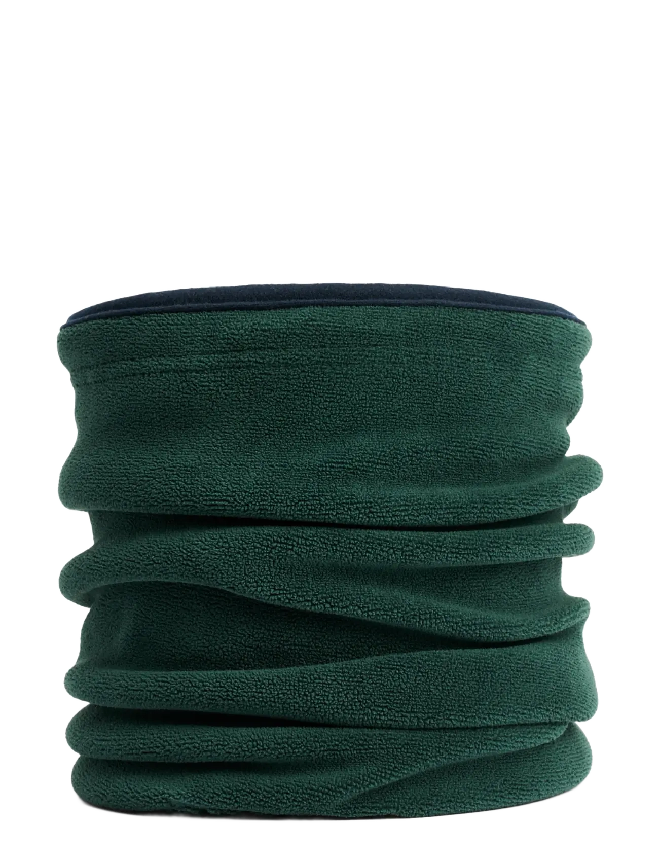 Abacus Foxhills neckwarmer - Abacus - COURSE GREEN / green