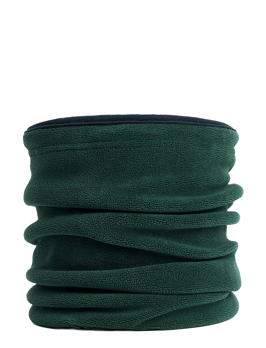 Abacus - Foxhills neckwarmer - course green - 0