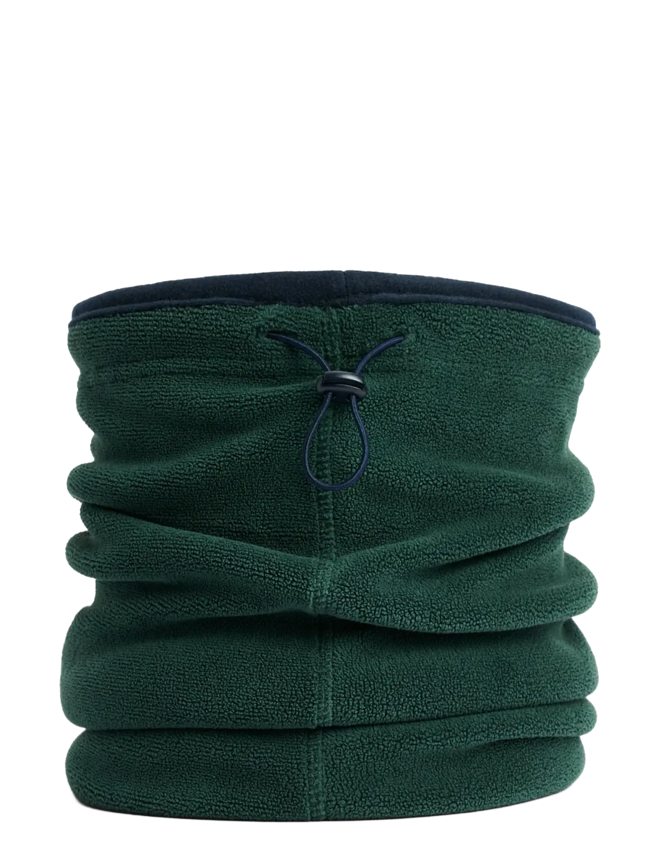 Abacus - Foxhills neckwarmer - course green - 1
