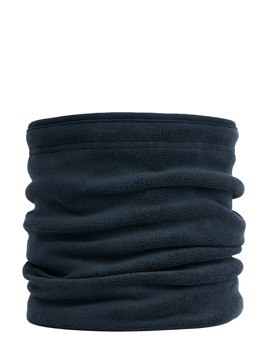 Abacus - Foxhills neckwarmer - navy - 1
