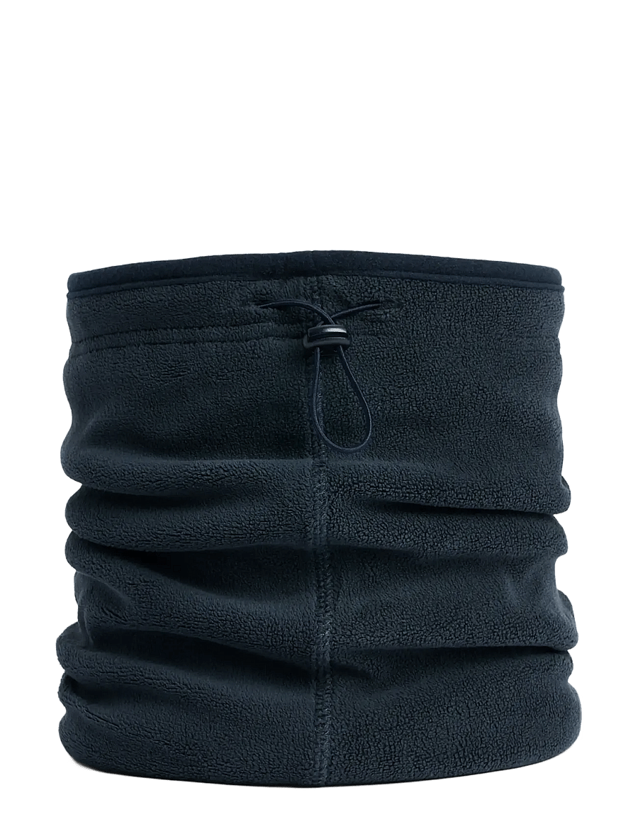 Abacus - Foxhills neckwarmer - navy - 2