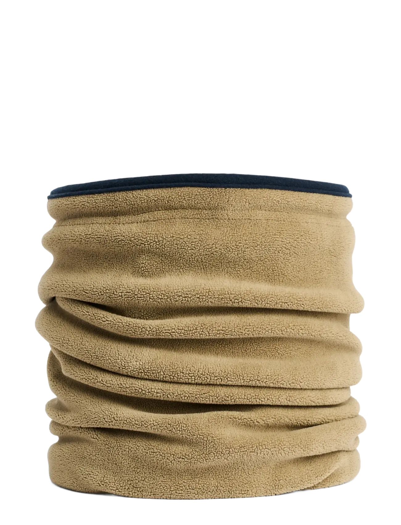 Abacus Foxhills neckwarmer - Abacus - TAUPE / beige