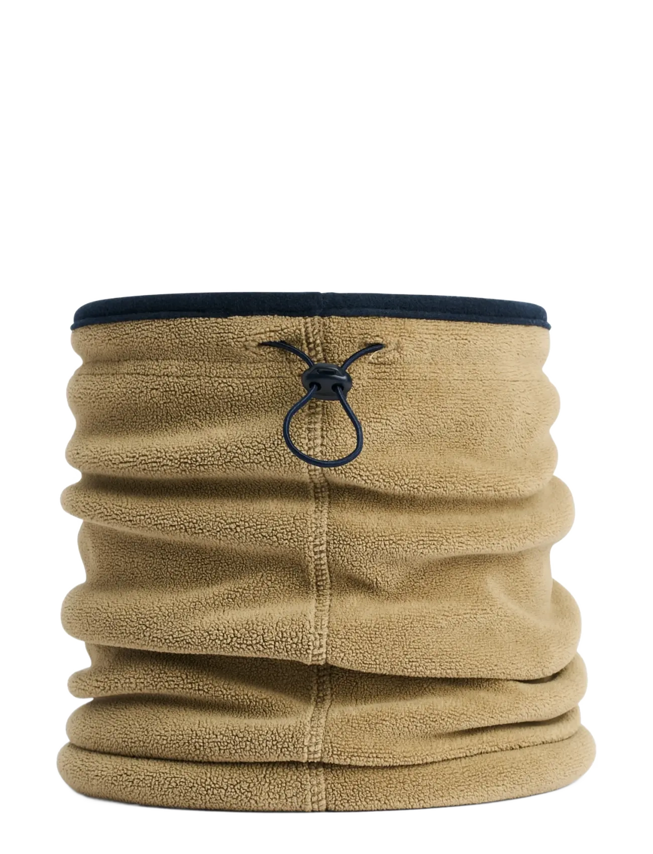 Abacus - Foxhills neckwarmer - taupe - 1