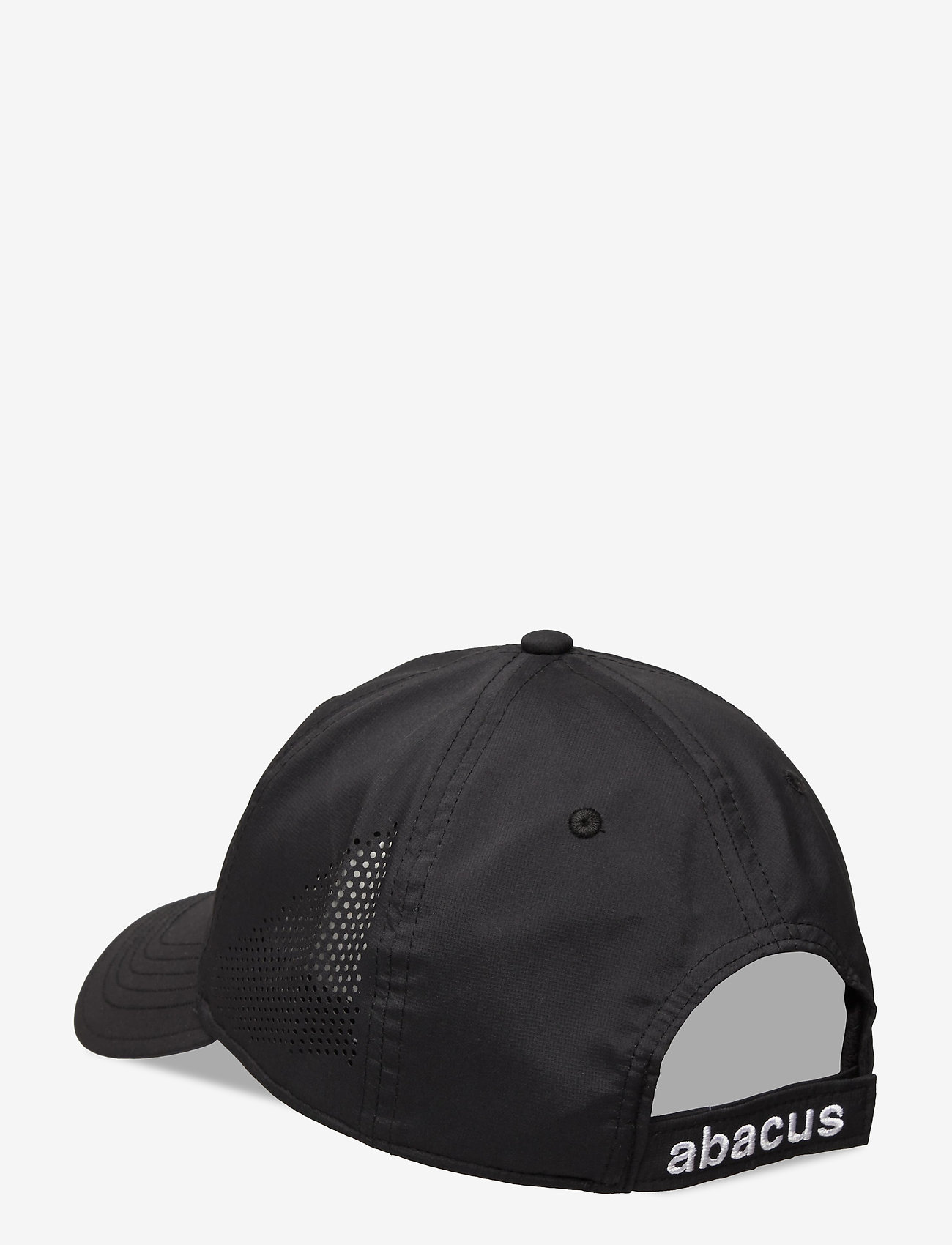 Abacus - Gailes cap - black - 1