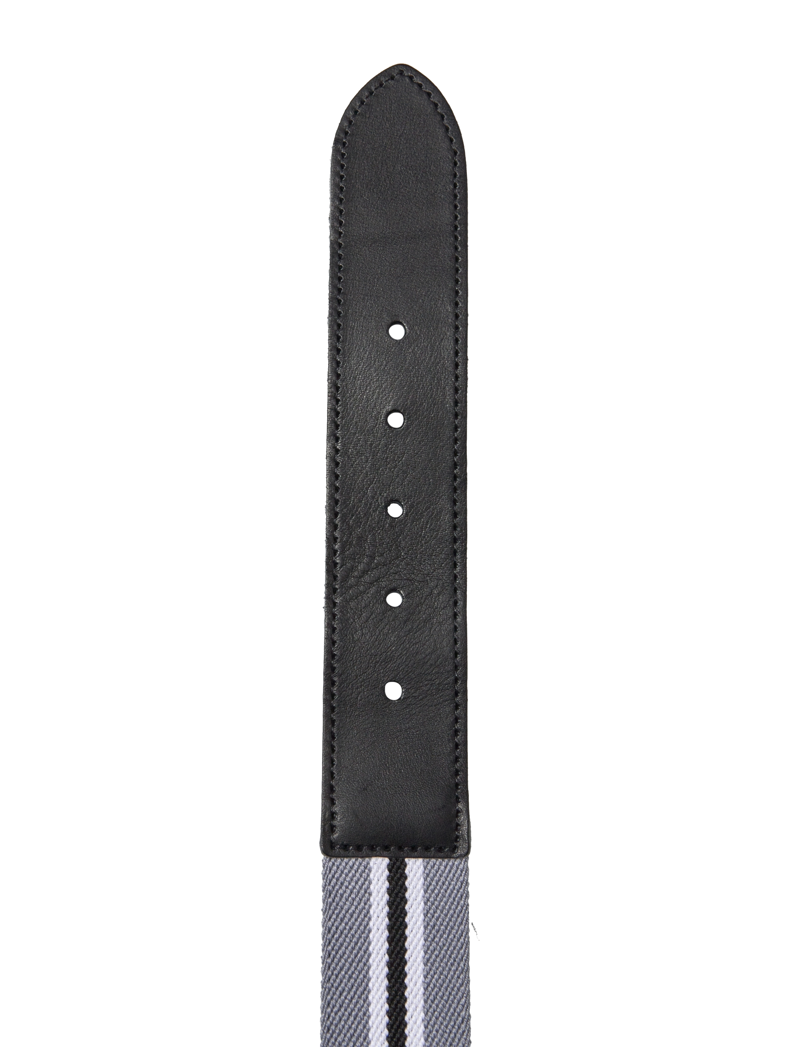 Abacus - Mens Saunton belt - tilbehør - grey - 2