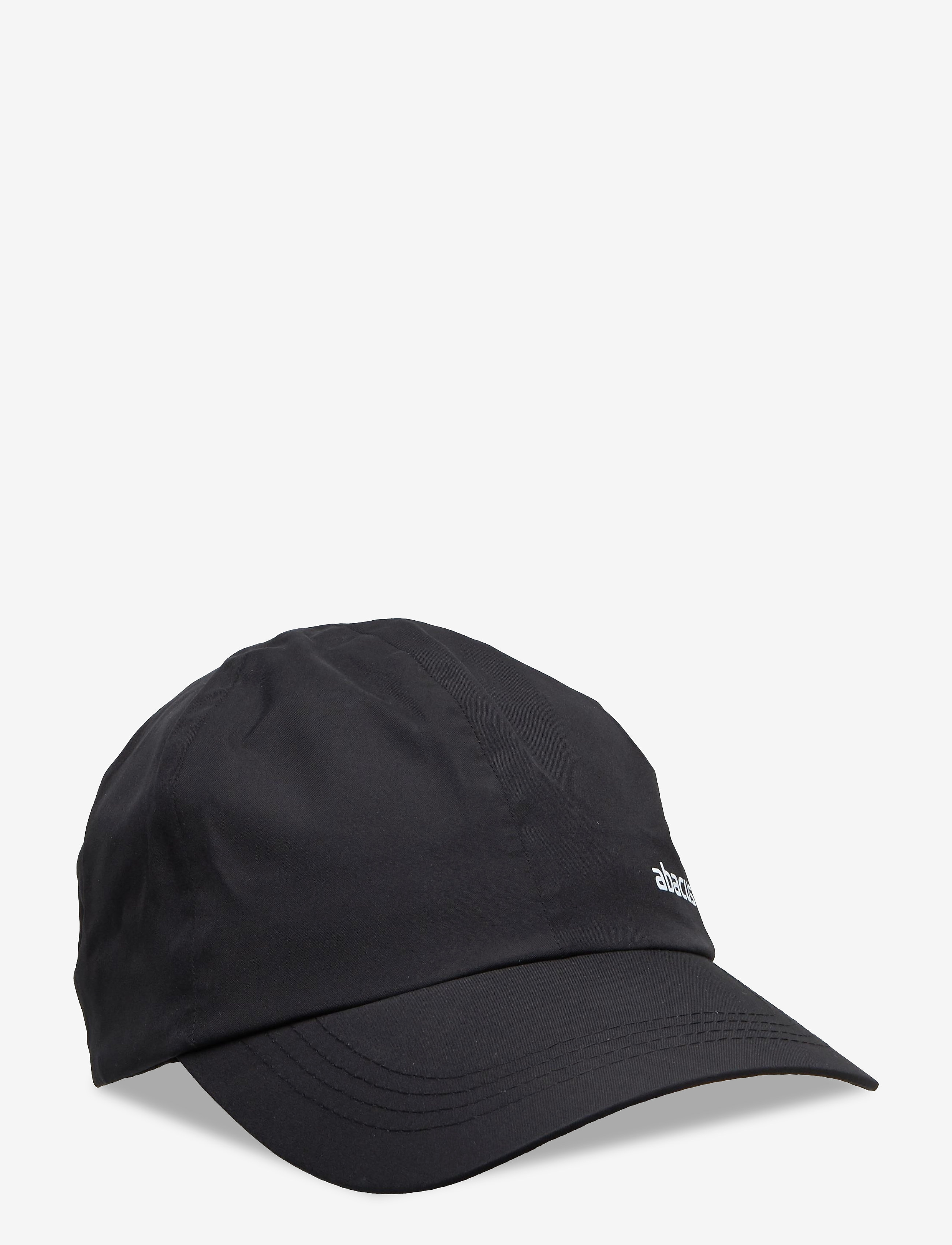 Abacus Links raincap - Abacus - BLACK / black