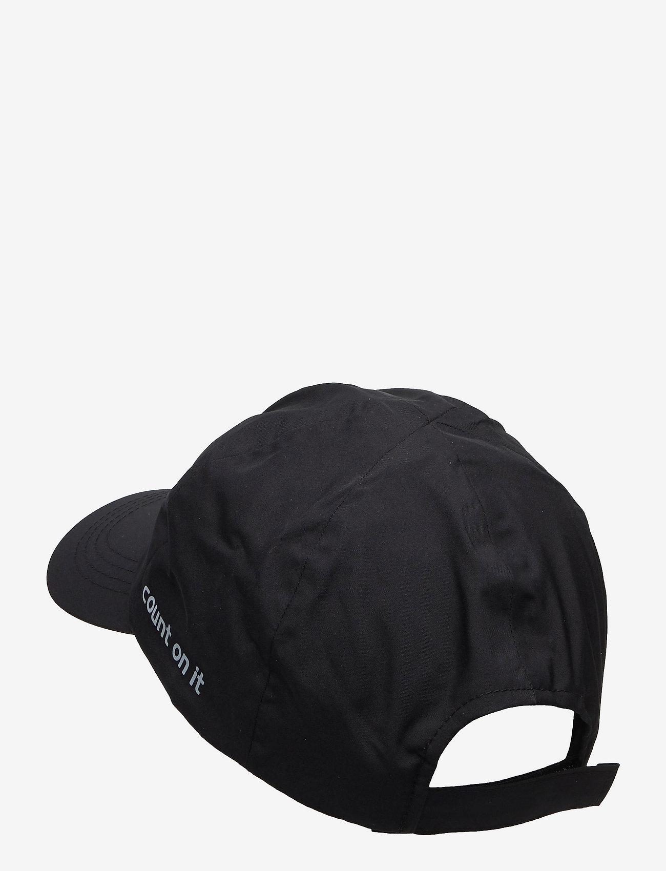 Abacus - Links raincap - black - 1