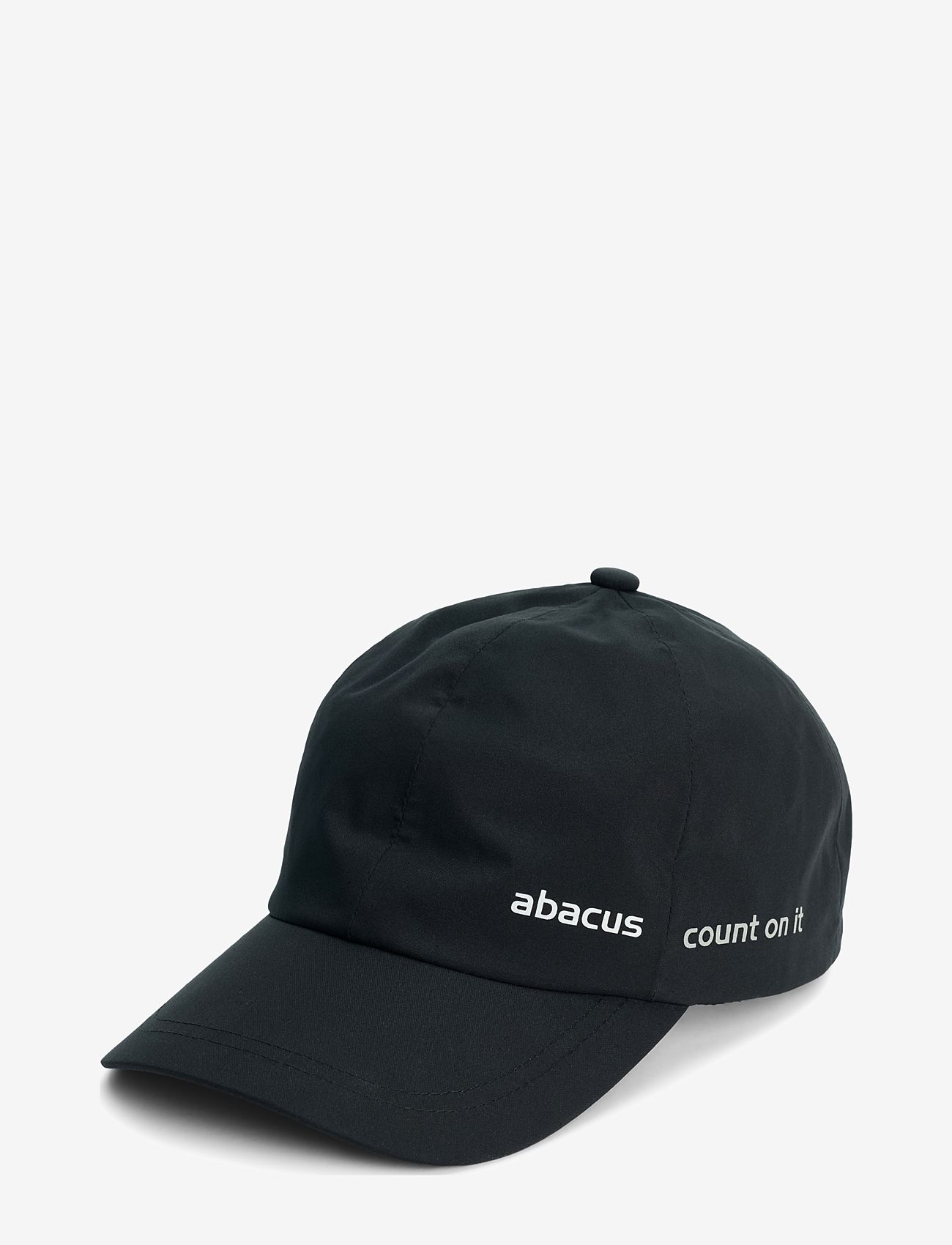 Abacus - Links raincap - black - 2