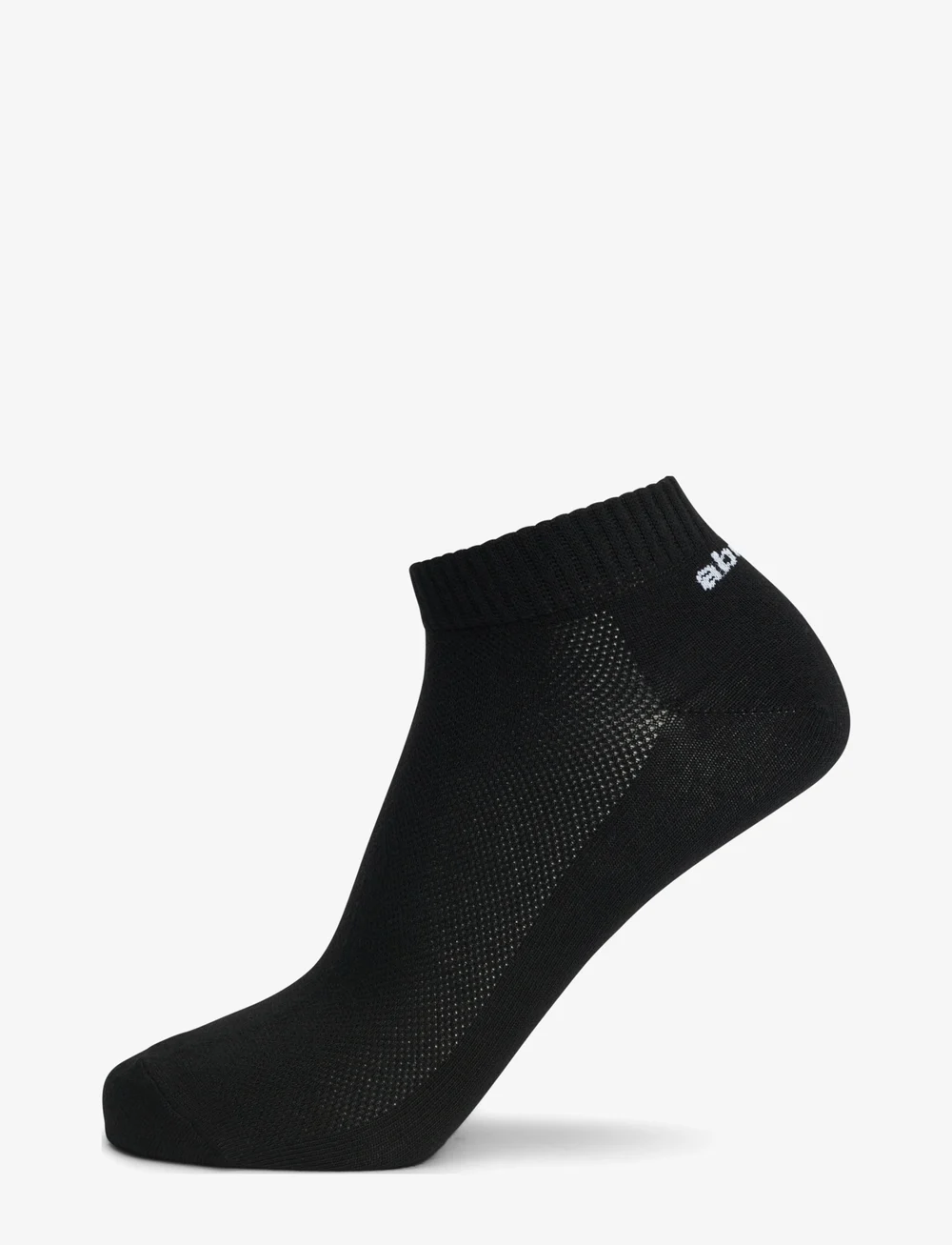 Abacus - Dove low sock 3-pack - träningsstrumpor - black - 0