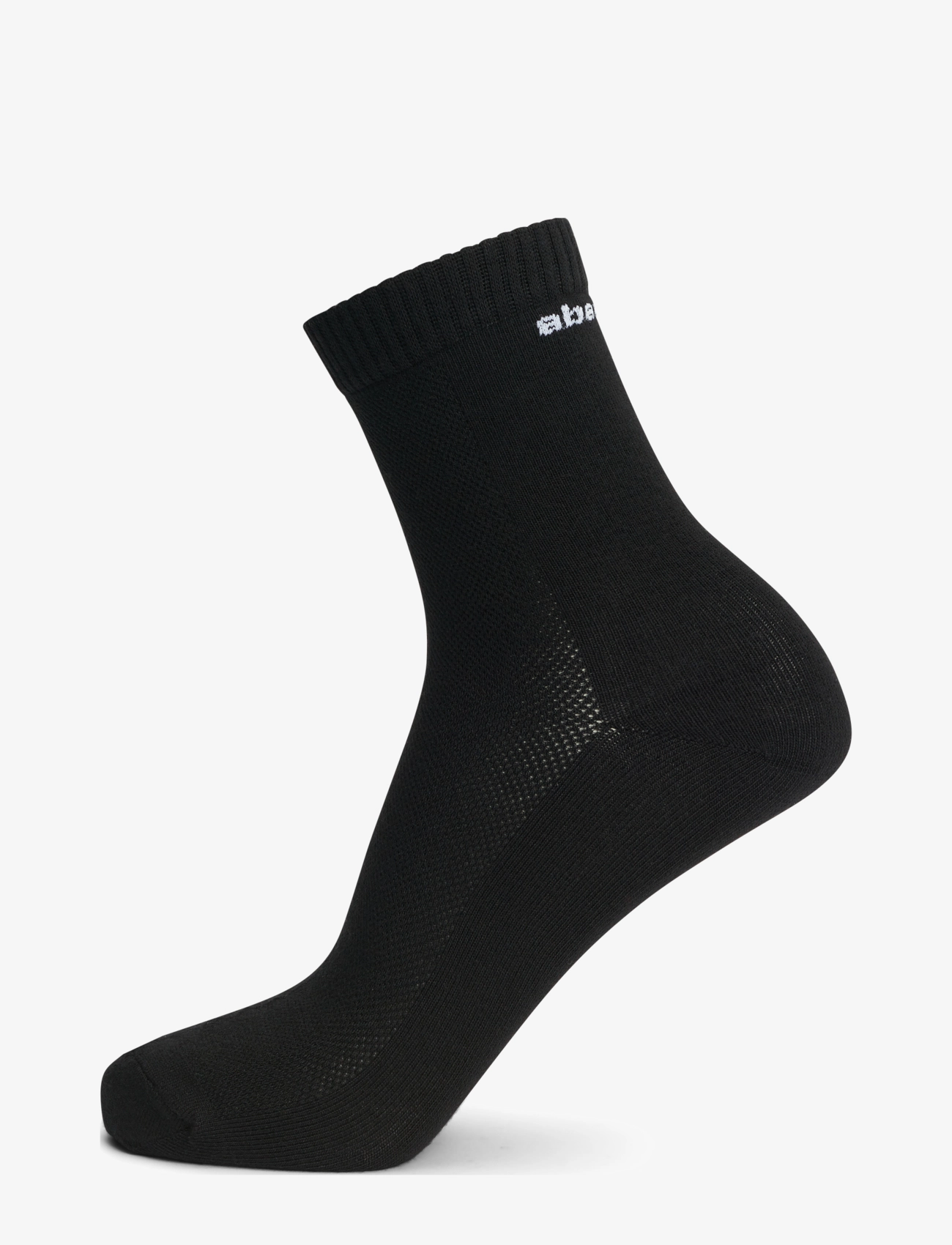Abacus Dove Sock 3-Pack, L, Sport Clothing, Schwarz - Socks, Frauen
