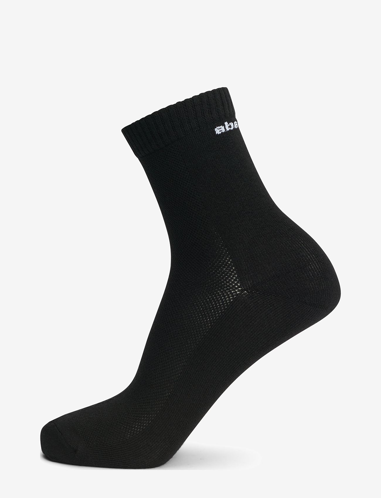 Abacus - Dove sock 3-pack - sportsocken - black - 0