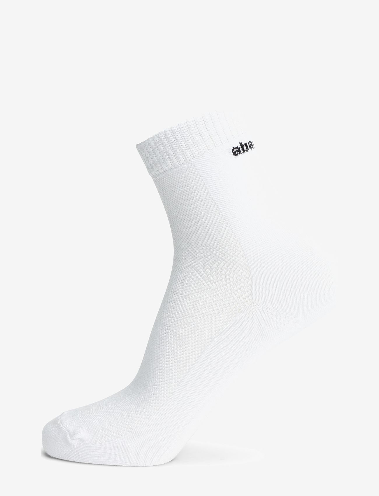 Abacus - Dove sock 3-pack - sportsocken - white - 0