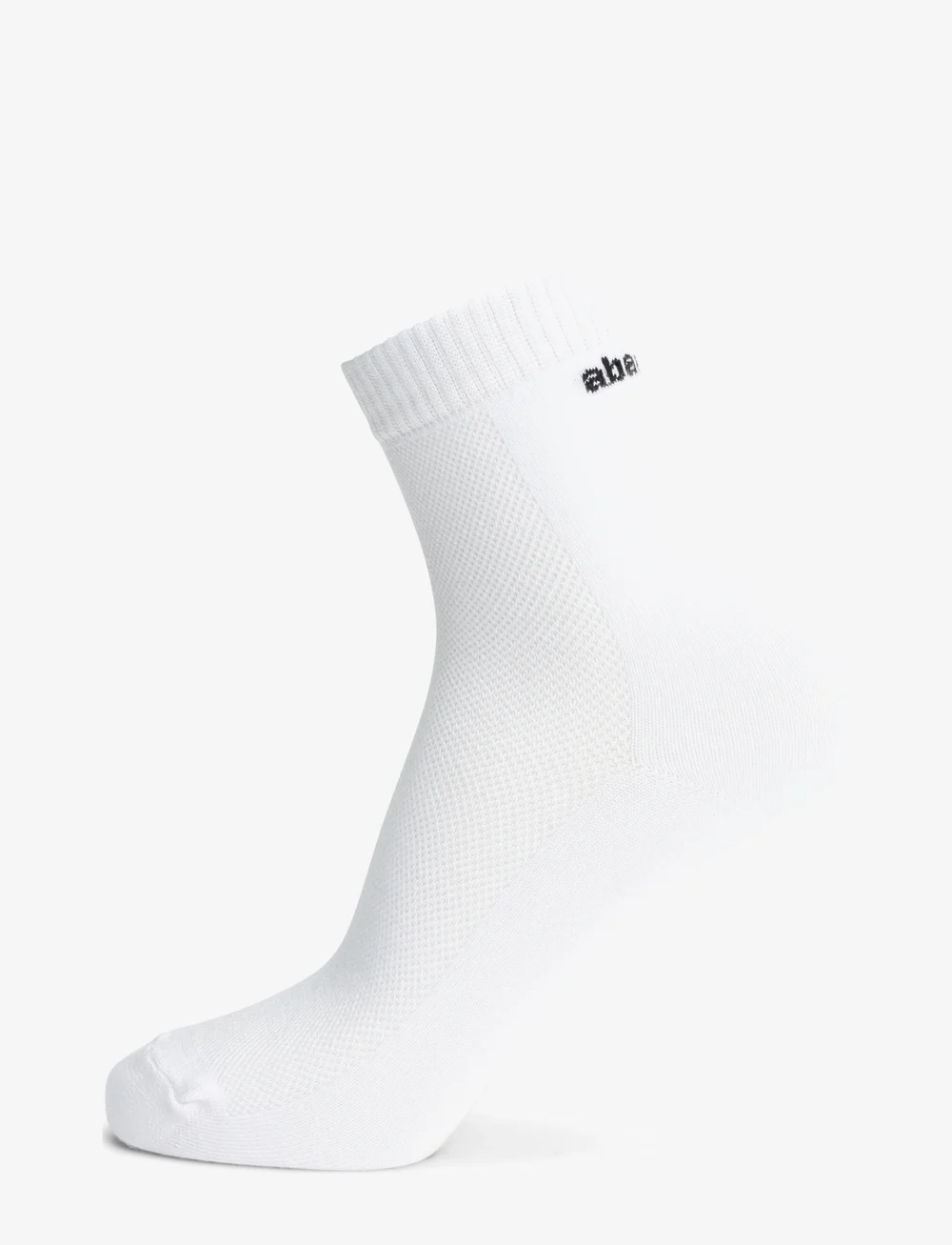 Abacus - Dove sock 3-pack - träningsstrumpor - white - 0