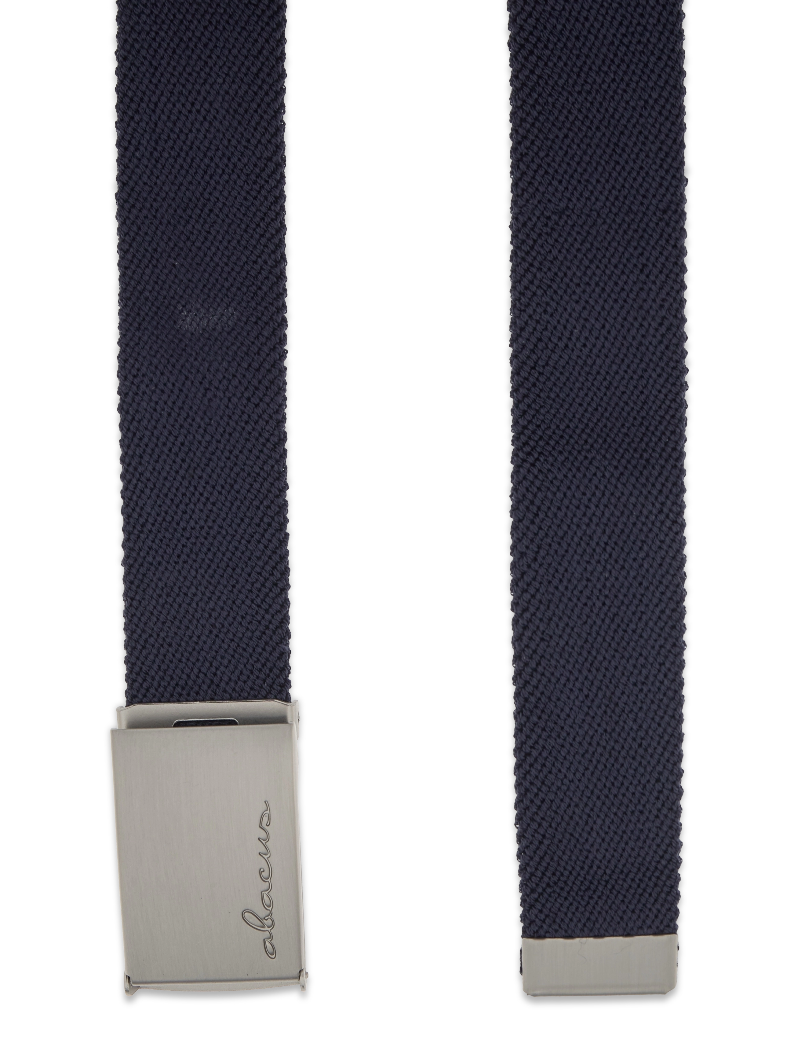 Abacus - Lds Hirsel belt - accessoires - navy - 1