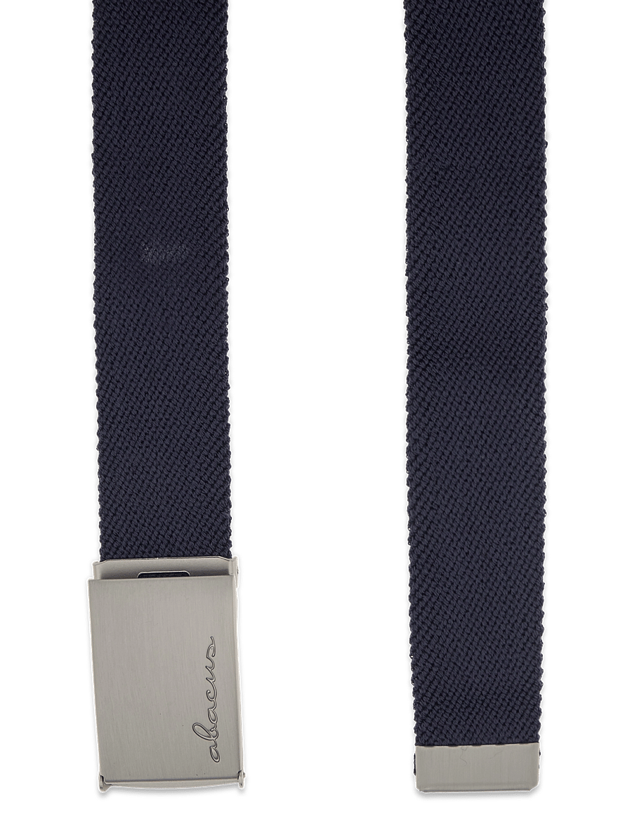 Abacus - Lds Hirsel belt - aksessuaarid - navy - 1