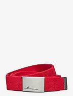 Lds Hirsel belt - RED