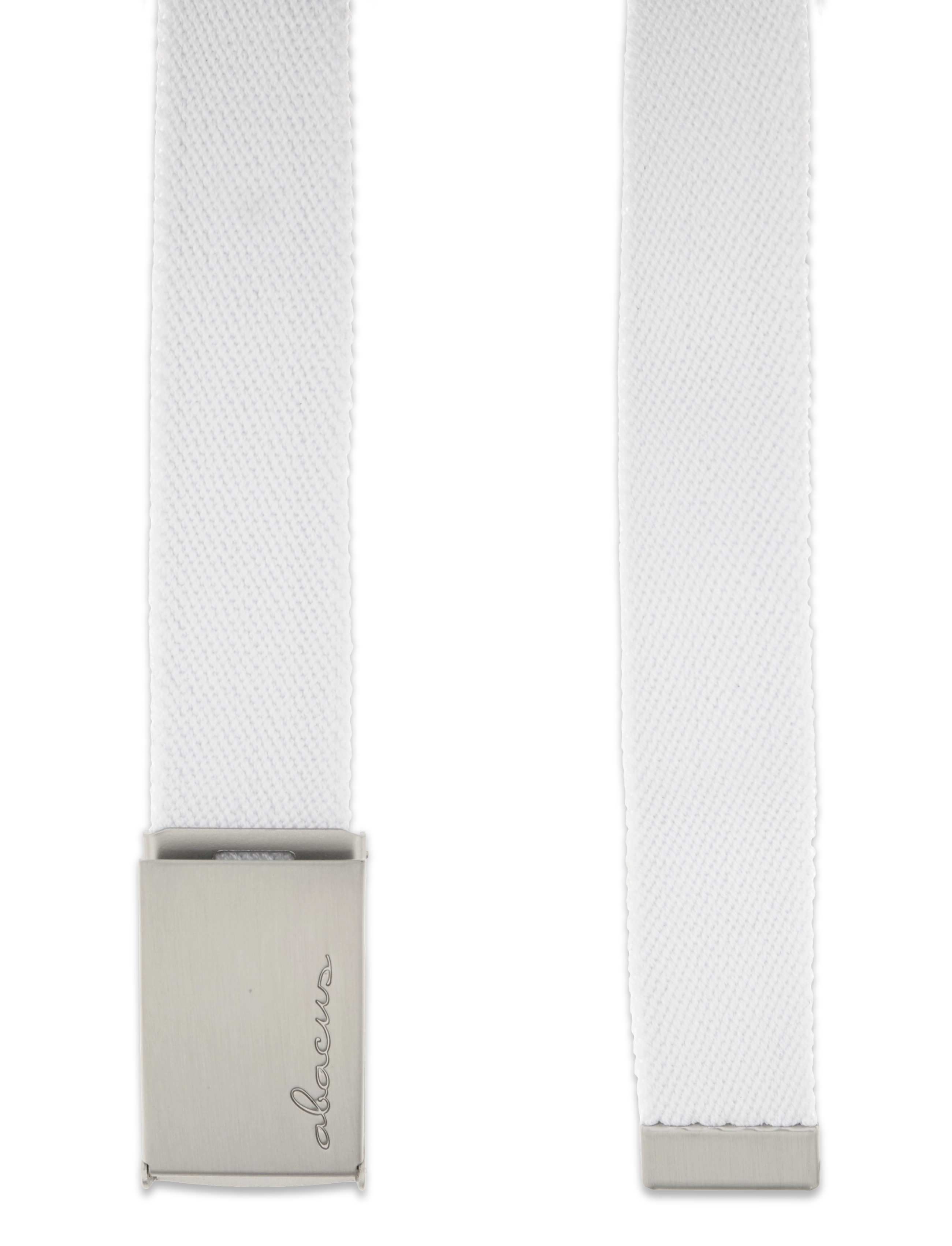 Abacus - Lds Hirsel belt - accessoires - white - 1