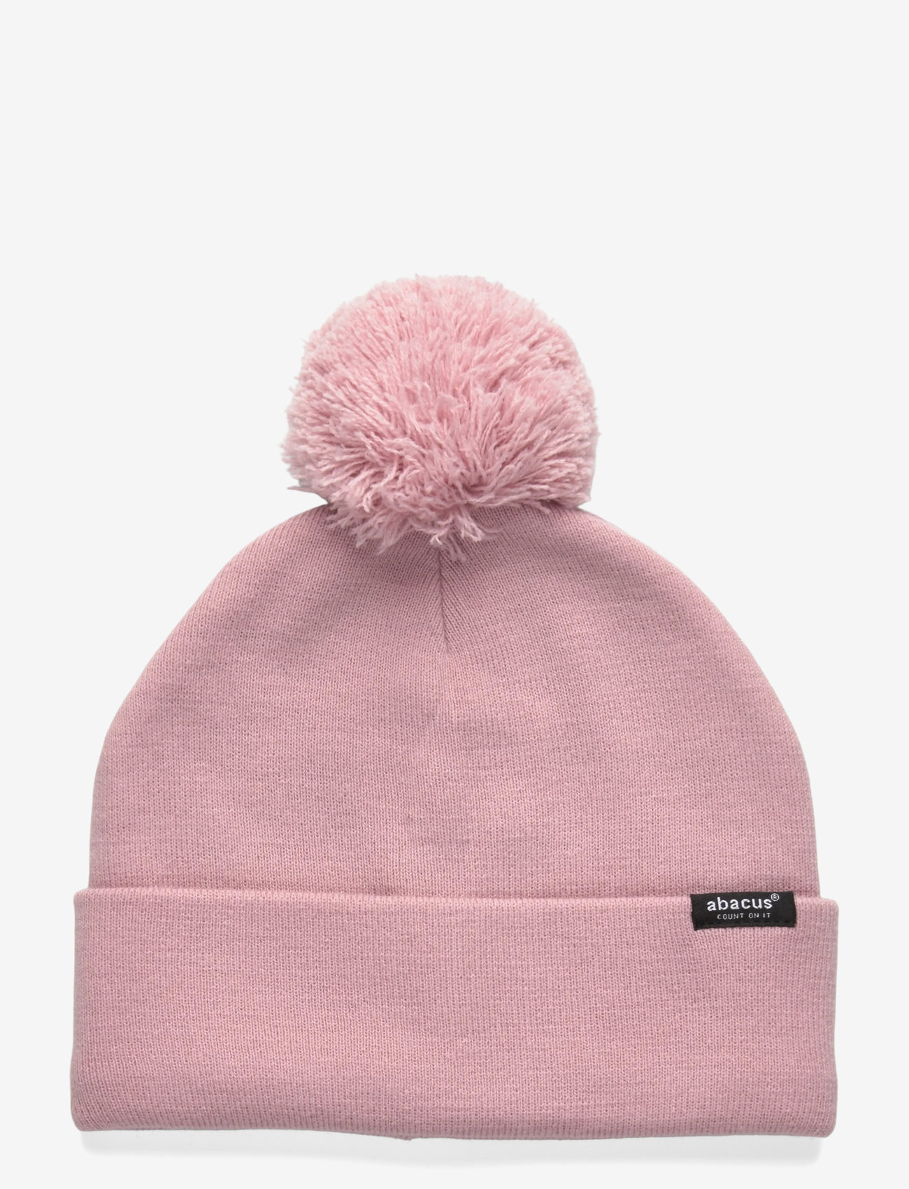 Abacus - Edison knitted hat - geschenke unter 30€ - dusty pink - 0