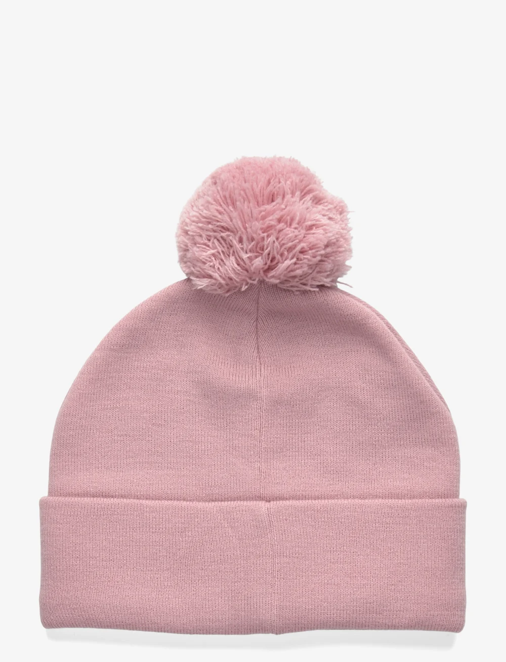 Abacus - Edison knitted hat - huer - dusty pink - 1