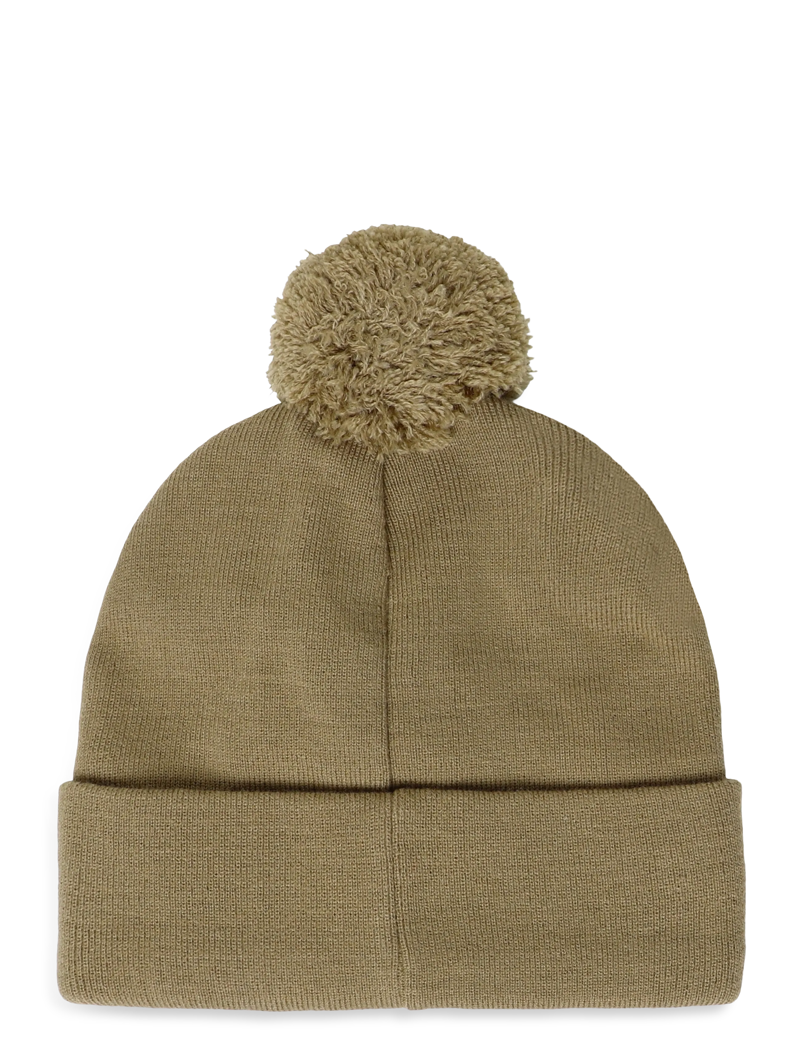 Abacus - Edison knitted hat - huer - taupe - 1