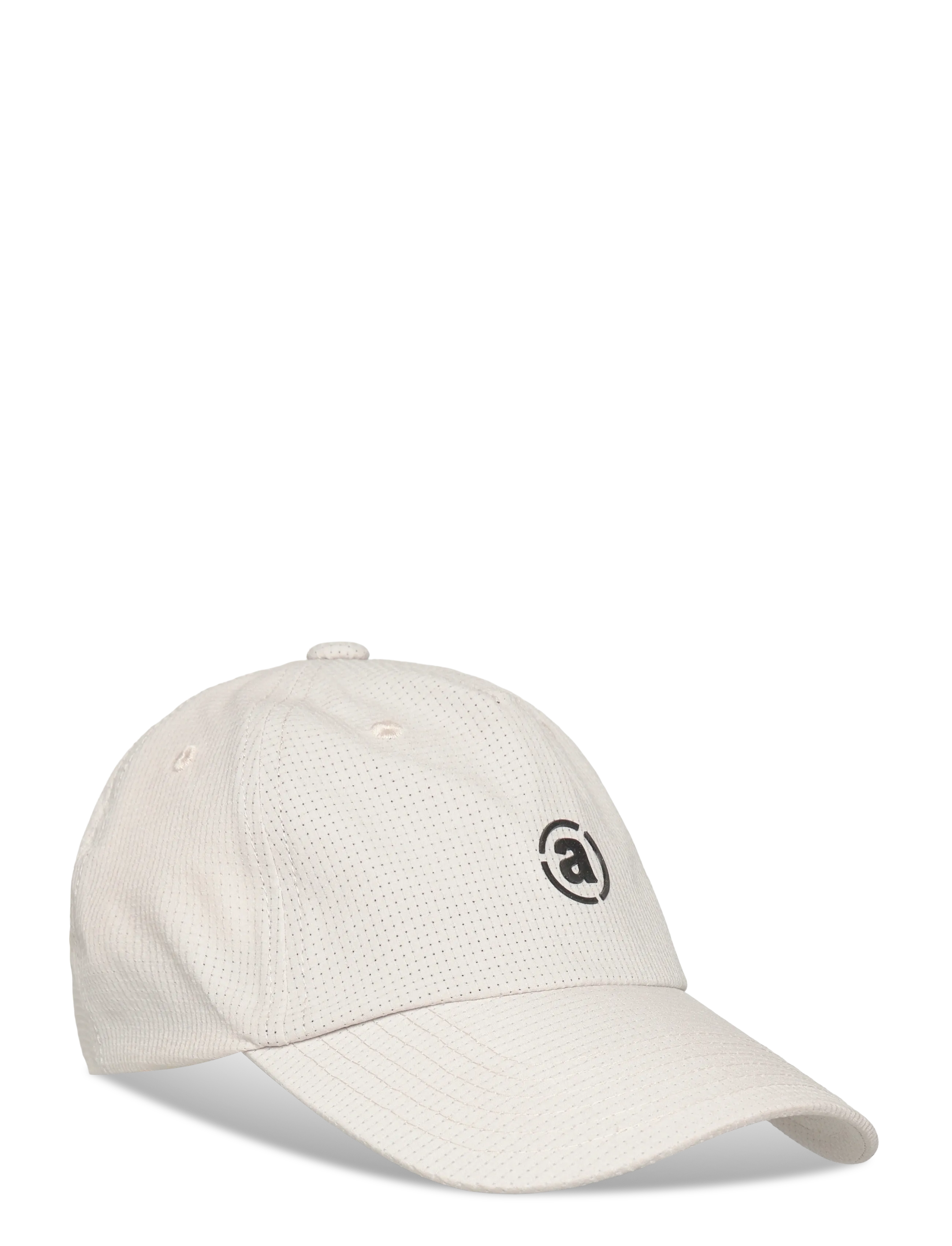 Abacus Huntingdale drycool cap - Abacus - STONE / white