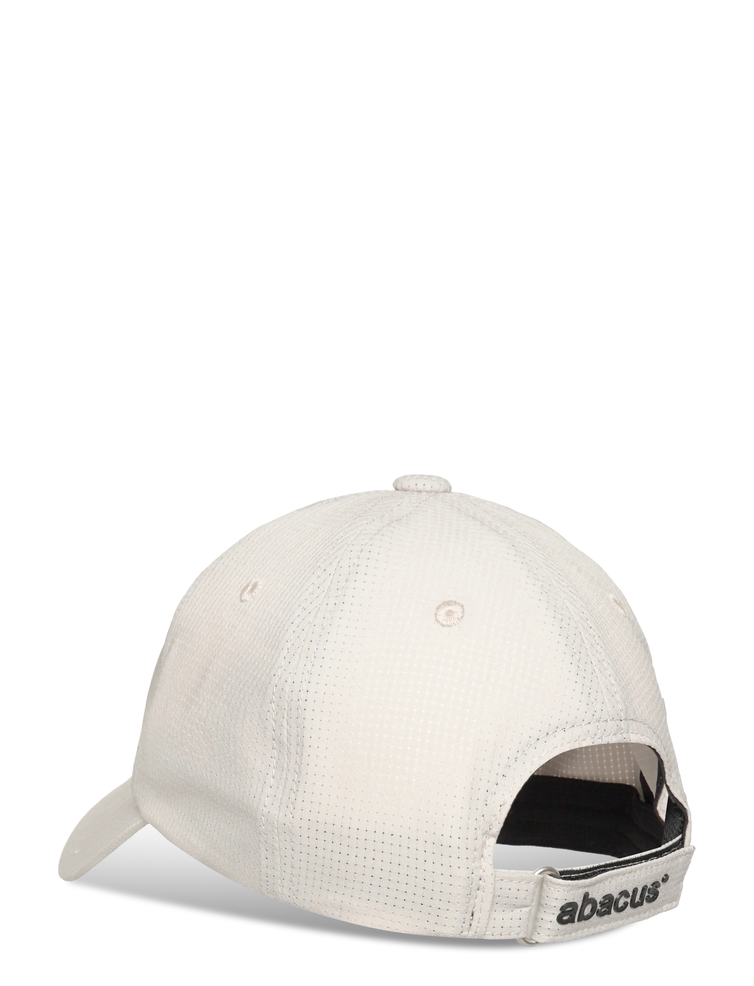 Abacus - Huntingdale drycool cap - laveste priser - stone - 1