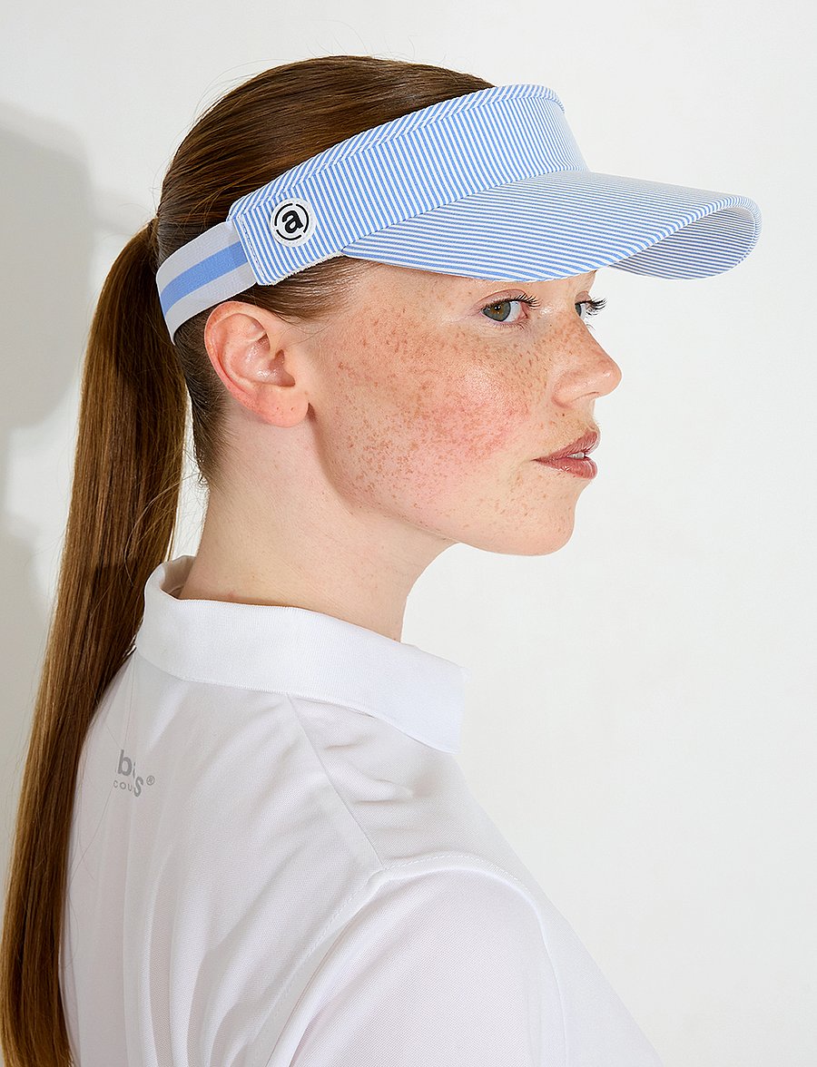 Abacus - Bovey visor - mützen & caps - heaven - 0