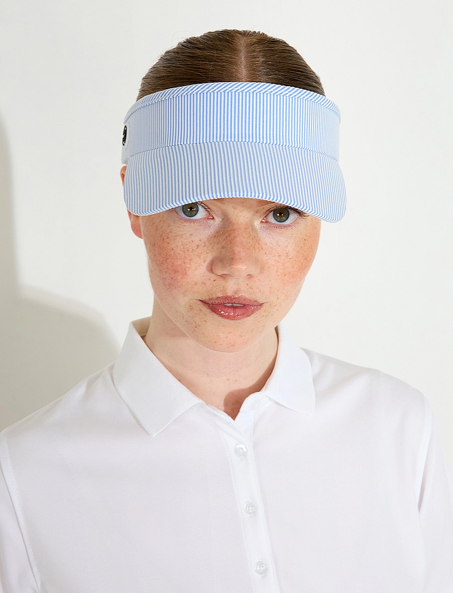 Abacus - Bovey visor - mützen & caps - heaven - 2