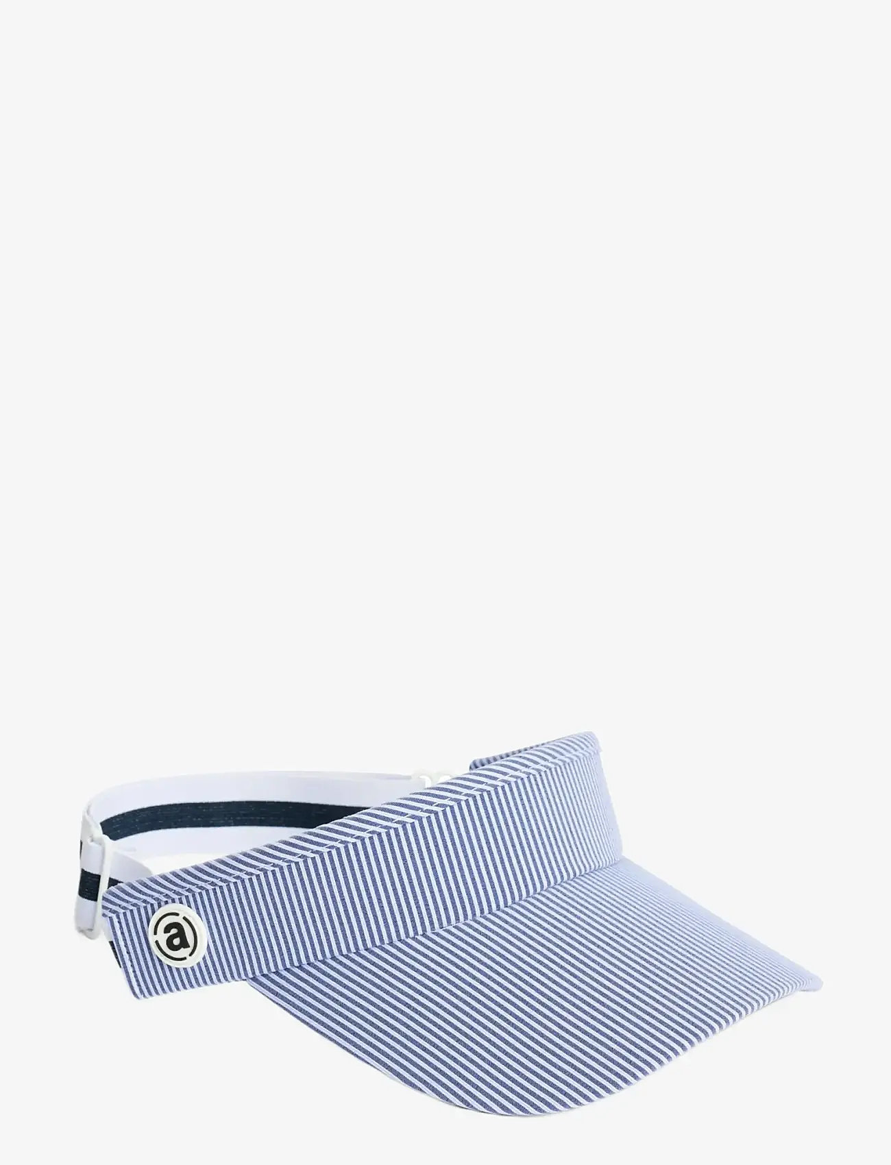 Abacus - Bovey visor - mützen & caps - horizon blue - 0