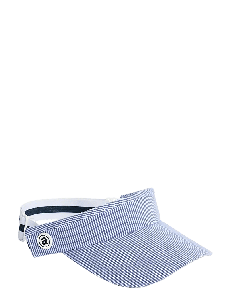 Abacus - Bovey visor - mützen & caps - horizon blue - 0