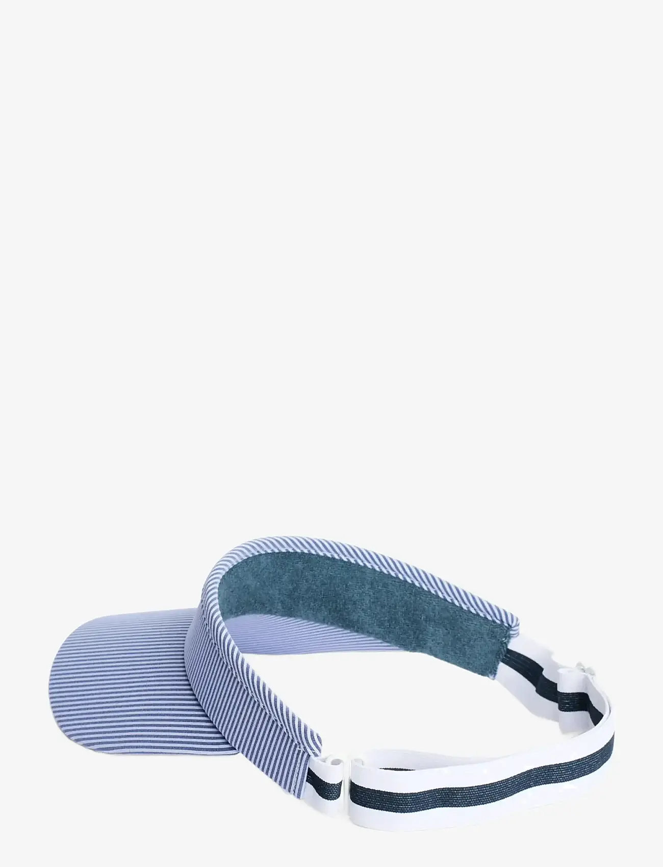 Abacus - Bovey visor - mützen & caps - horizon blue - 1