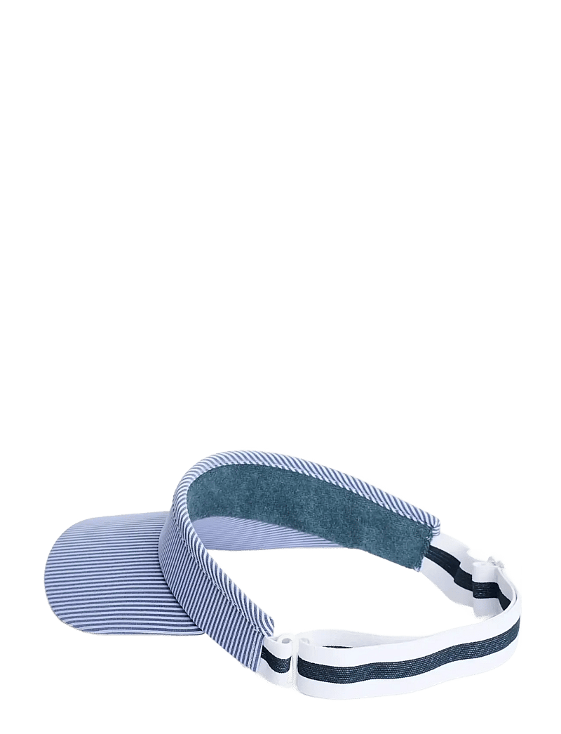 Abacus - Bovey visor - mützen & caps - horizon blue - 1