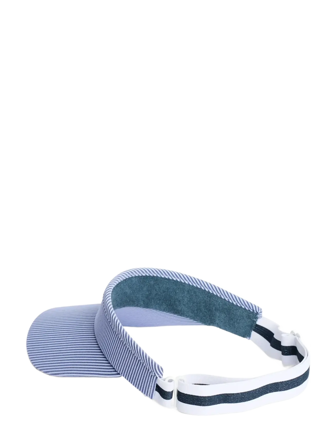 Abacus - Bovey visor - lägsta priserna - horizon blue - 1
