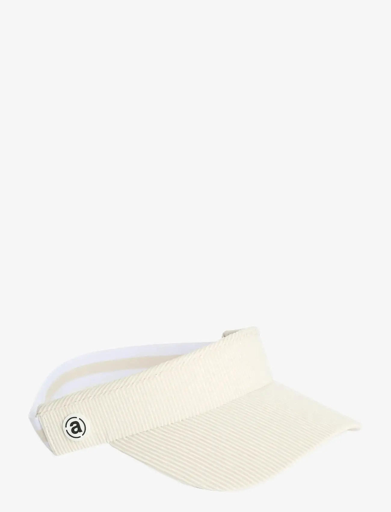 Abacus - Bovey visor - de laveste prisene - lt.sand - 1