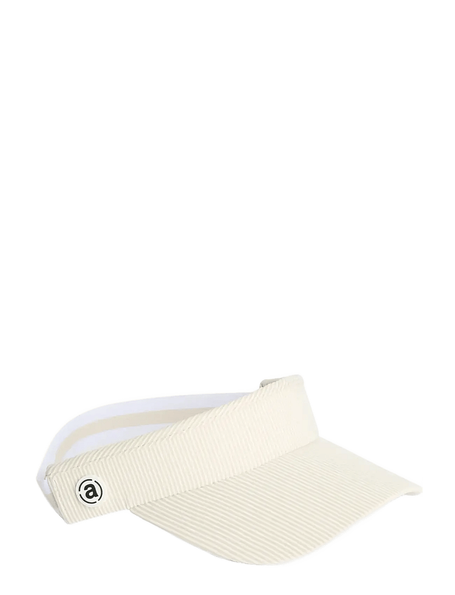 Abacus - Bovey visor - mützen & caps - lt.sand - 1