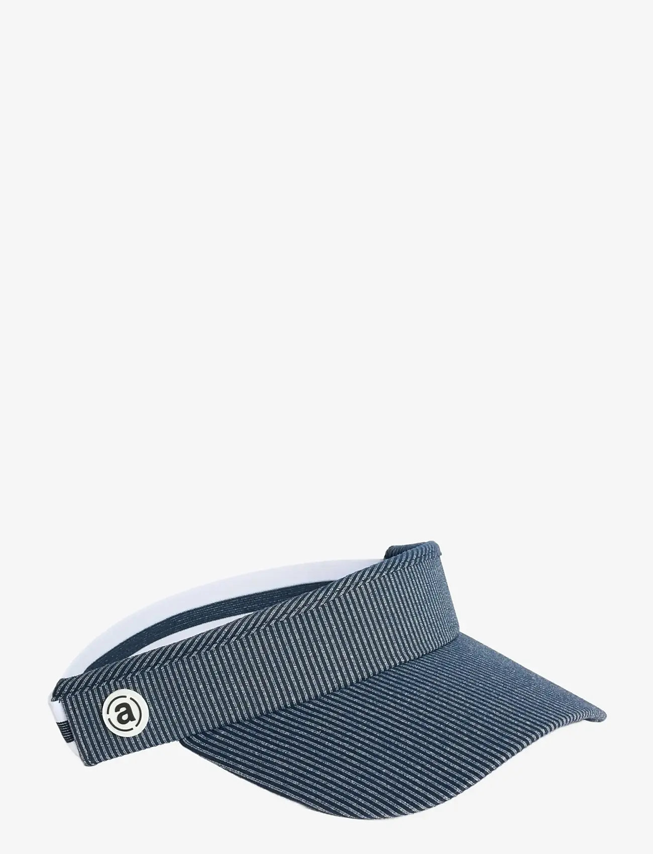 Abacus - Bovey visor - kappen - navy - 1