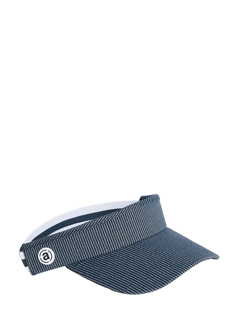 Abacus - Bovey visor - kappen - navy - 1