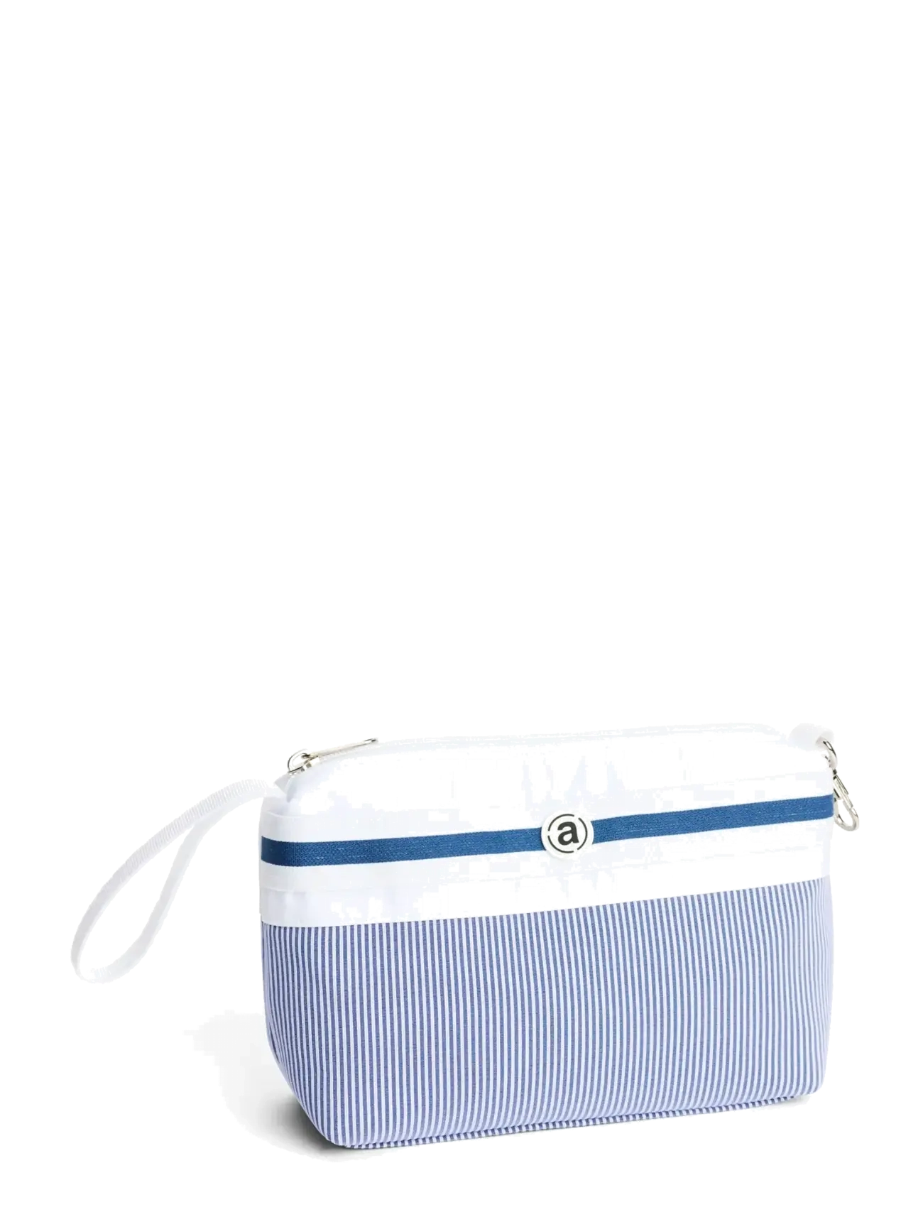 Abacus Bovey Purse, One Size, White, Sport Training Bags > Sport Bag Accessories, Dame