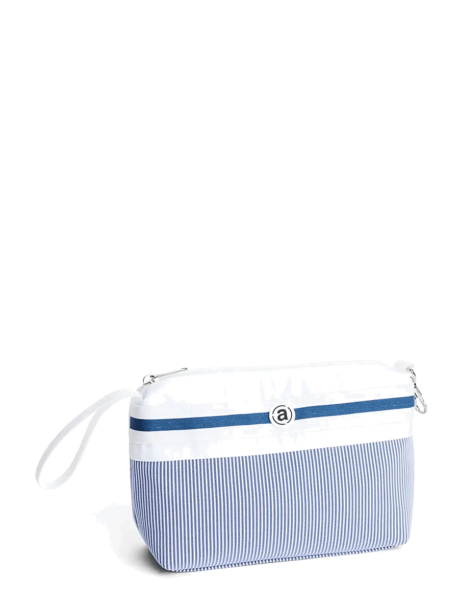 Abacus - Bovey purse - tasketilbehør - horizon blue - 0