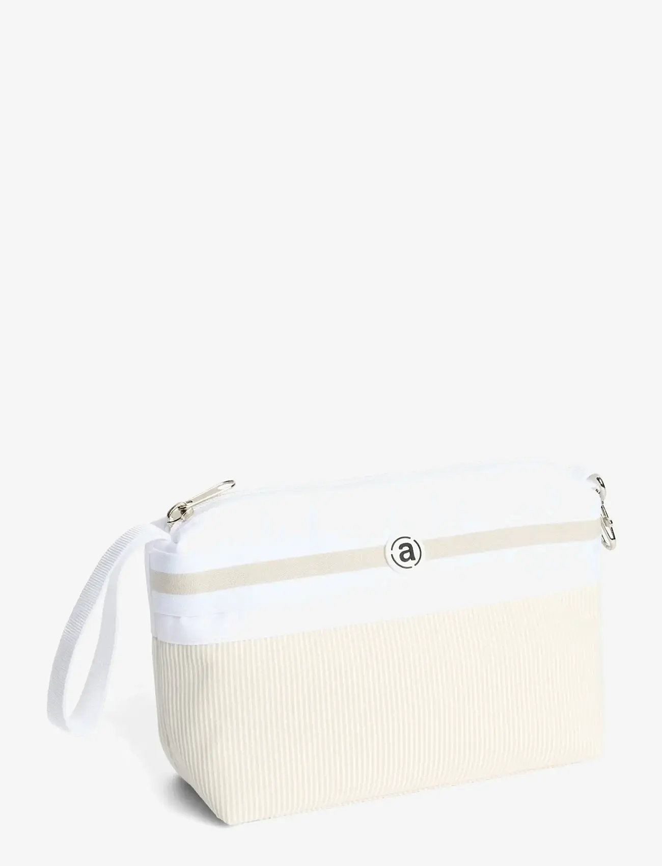 Abacus - Bovey purse - zubehör für taschen - lt.sand - 1