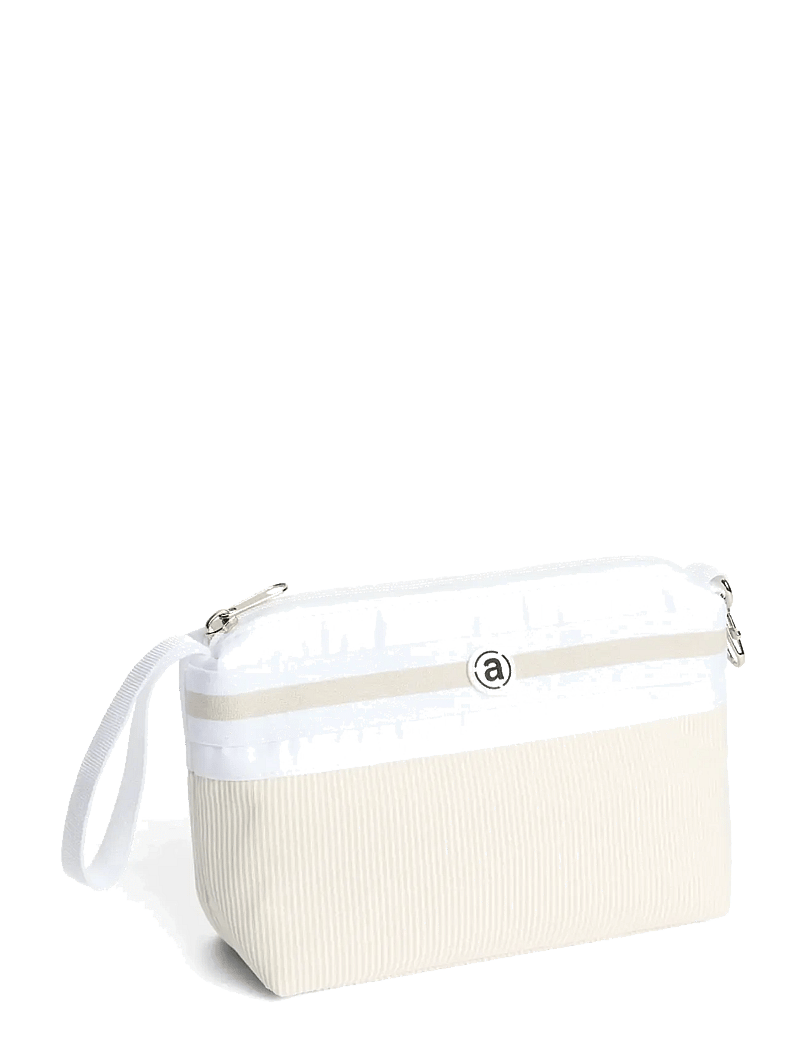 Abacus - Bovey purse - zubehör für taschen - lt.sand - 1
