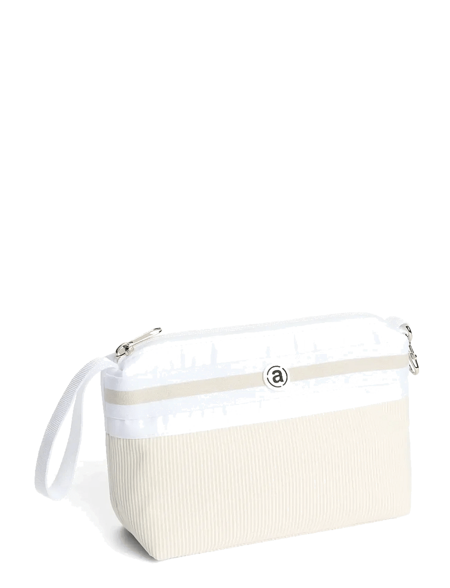 Abacus - Bovey purse - zubehör für taschen - lt.sand - 1