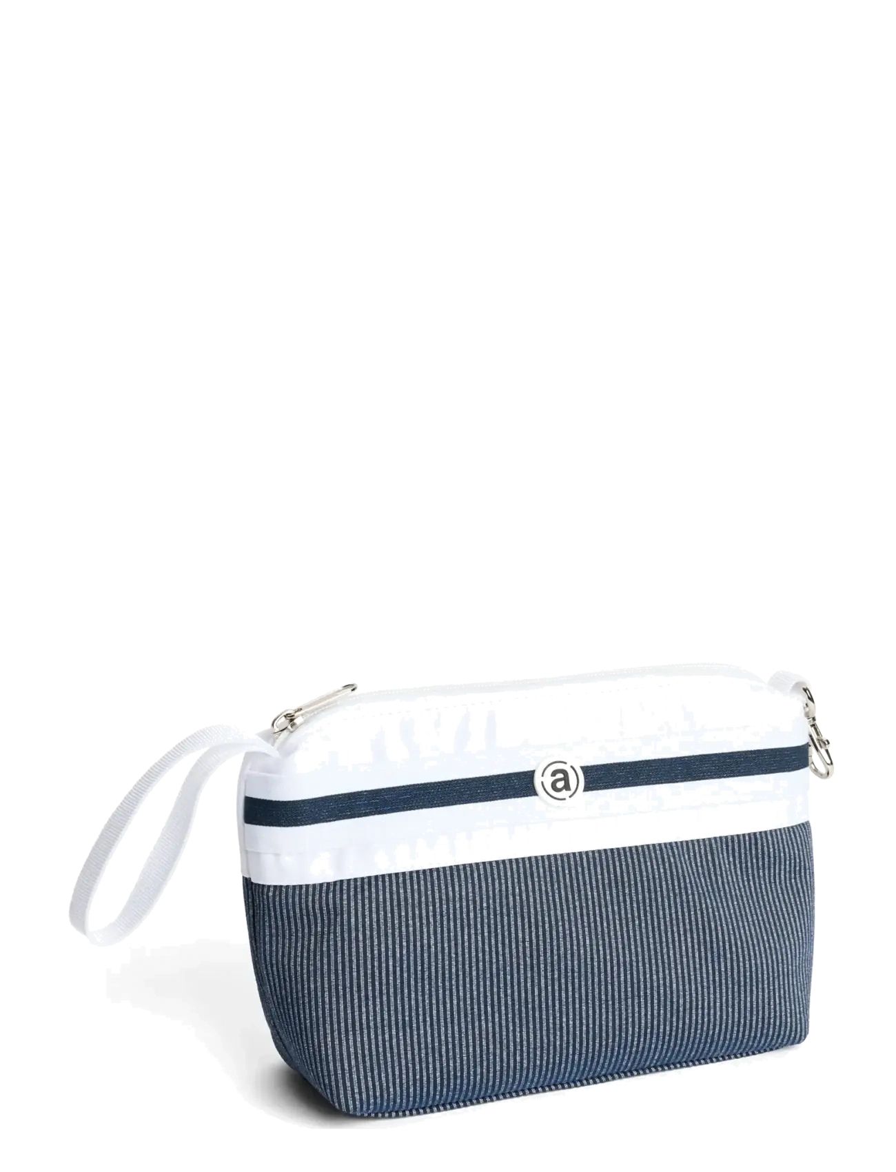 Abacus Bovey purse - Bags - NAVY / multi