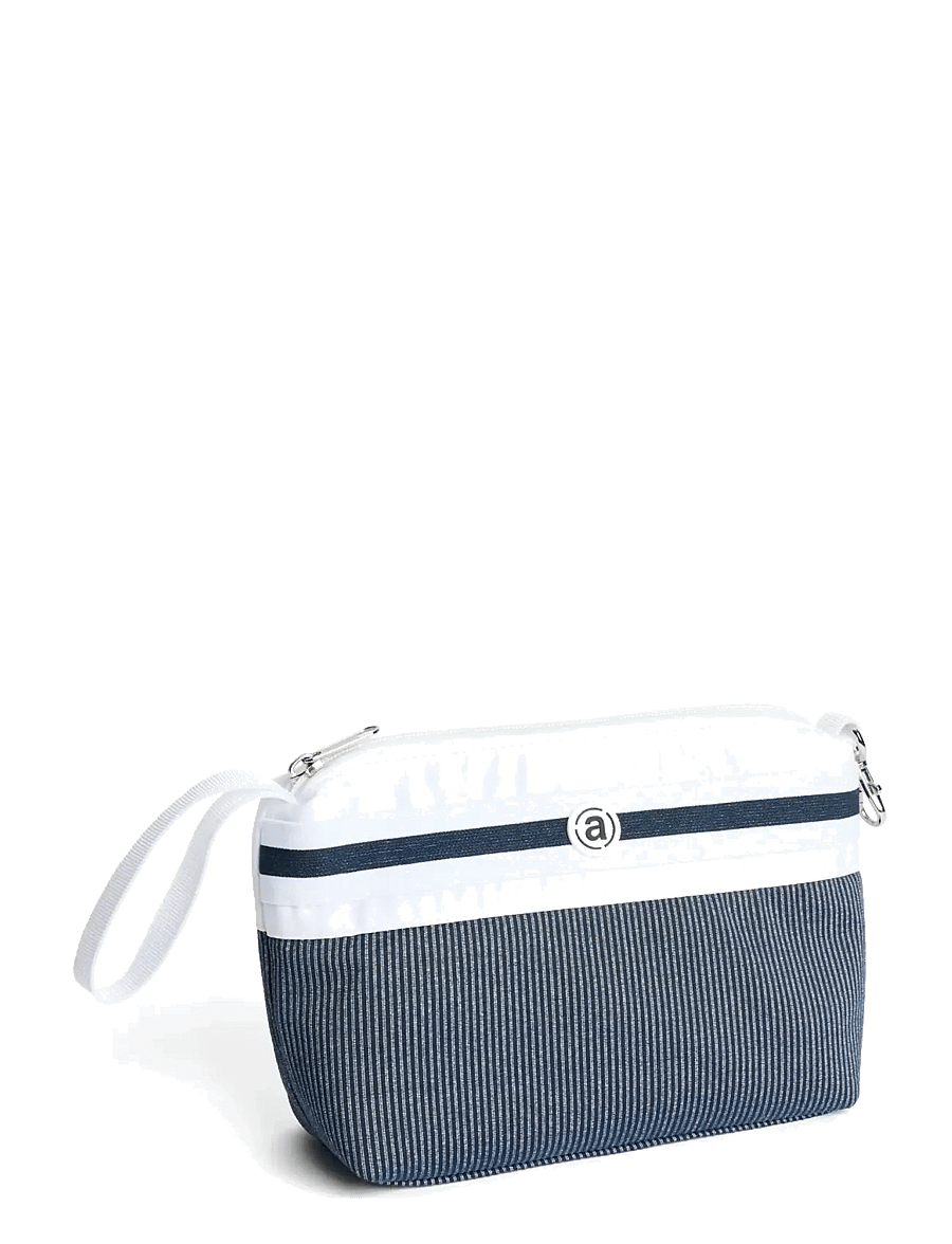 Abacus - Bovey purse - aukahlutir fyrir töskur - navy - 1