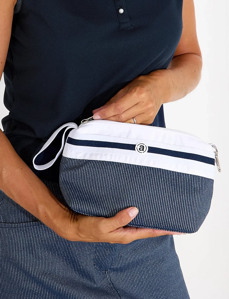 Abacus - Bovey purse - aksessuaarid kotile - navy - 0