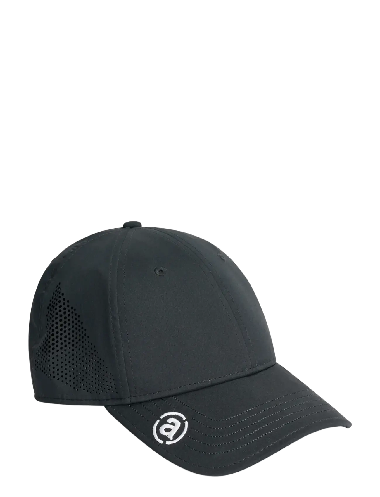 Abacus Gailes Cap, S/M, Sport Accessories, Schwarz - Caps, Frauen