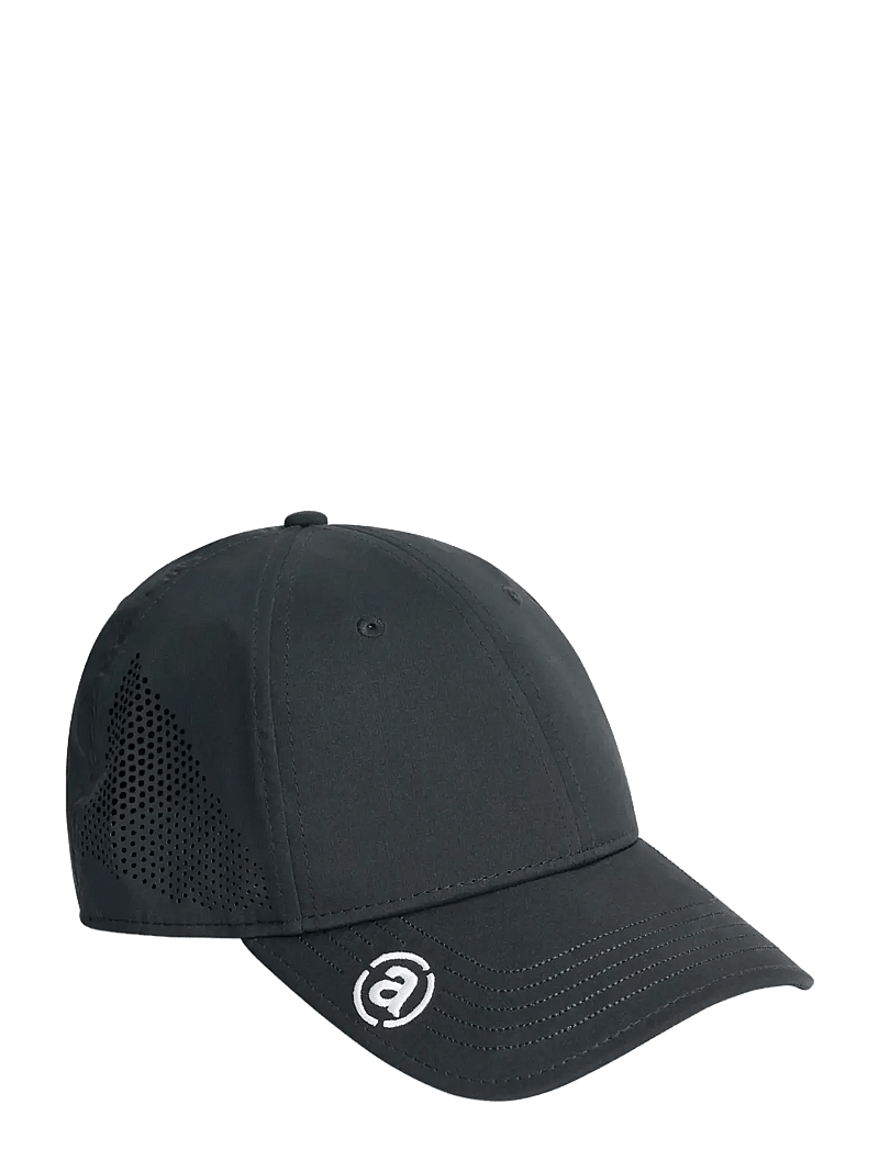 Abacus - Gailes cap - casquettes - black - 0