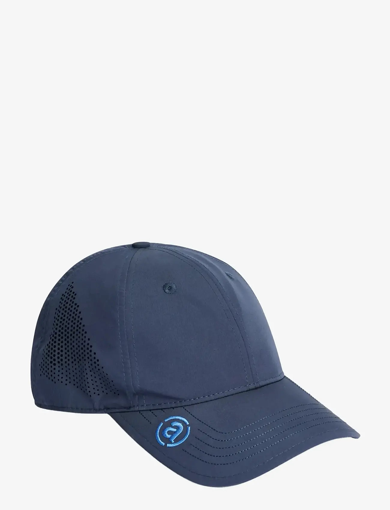 Abacus - Gailes cap - kappen - navy - 0